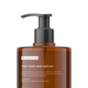 Tame Your Hair Serum
