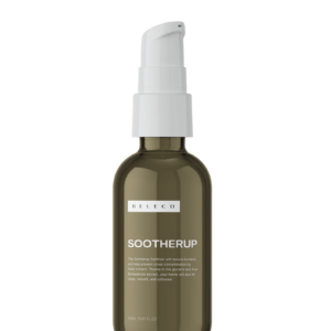 Rinse-free Hand Sanitizer