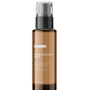Thyme Soothing Spray