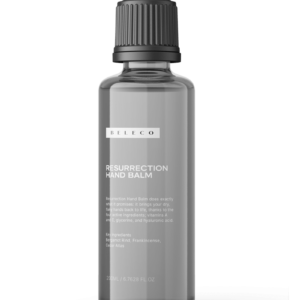 Resurrection Hand Oil